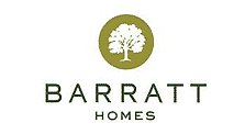 Barratt Homes Logo