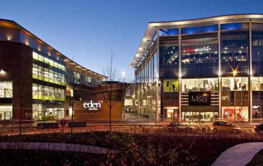 Eden Centre, High Wycombe