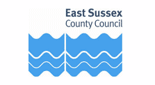 East Sussex County Council Logo