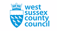 West Sussex County Council Logo