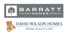 Barratt Homes Logo