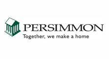 Persimmon Logo