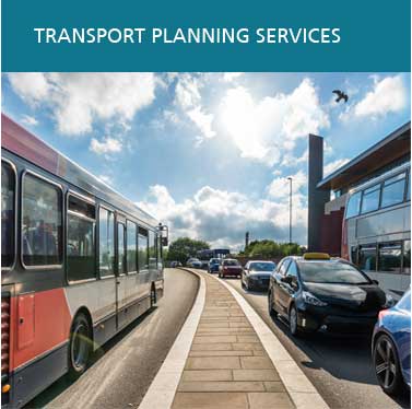 Transport Planning Services image