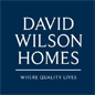 Logo for David Wilson Homes