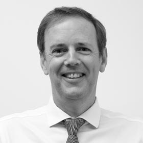 Martin Roberts, Managing Director